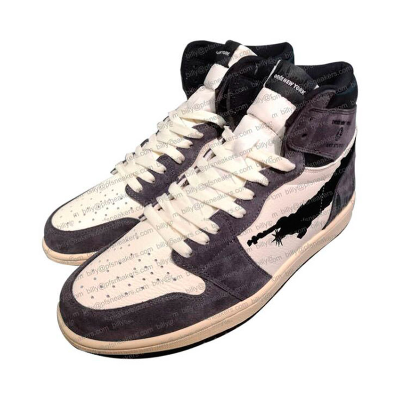 Air Jordan Force Sneakers
