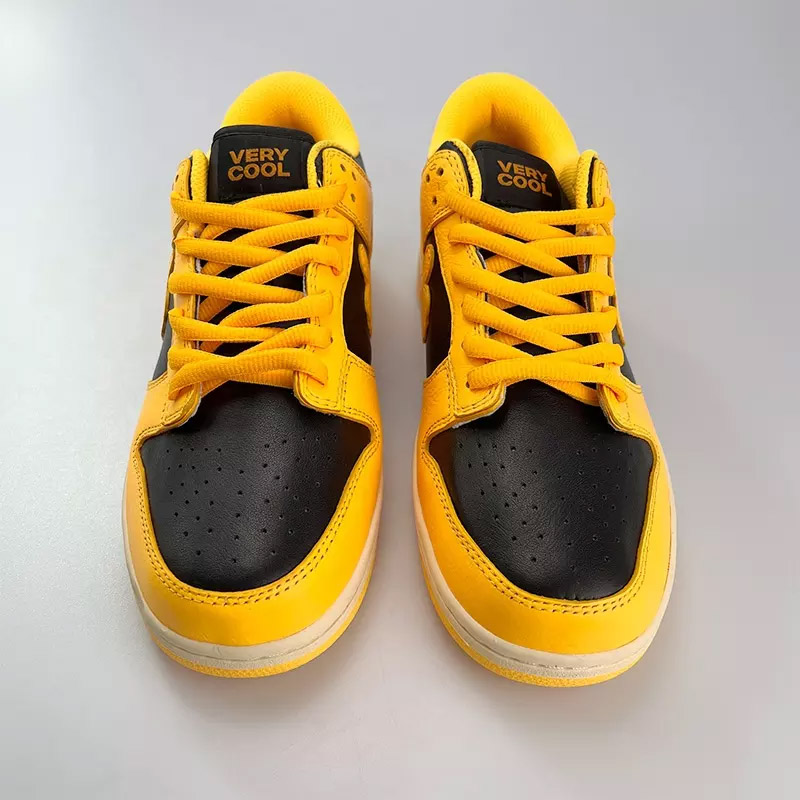 Skateboard SB LOW Sneakers